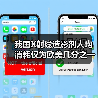 我国X射线造影剂人均消耗仅为欧美几分之一?行业潜力待释放(图4) 我国X射线造影剂人均消耗仅为欧美几分之一?行业潜力待释放(图4)