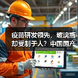 疫苗研发领先，玻璃瓶却受制于人？中国国产替代之路何在？（图4）