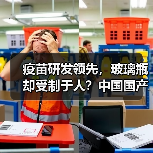 疫苗研发领先，玻璃瓶却受制于人？中国国产替代之路何在？（图2）