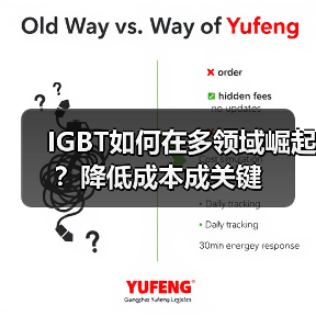 IGBT如何在多领域崛起?降低成本成关键(图1) IGBT如何在多领域崛起?降低成本成关键(图1)