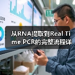 从RNA提取到Real Time PCR的完整流程详解（图4）