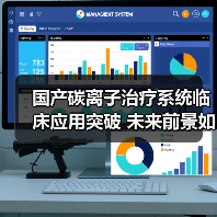 国产碳离子治疗系统临床应用突破 未来前景如何？（图1）