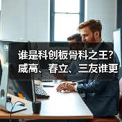 谁是科创板骨科之王？威高、春立、三友谁更胜一筹？（图4）