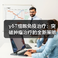 γδT细胞免疫治疗:突破肿瘤治疗的全新策略(图2) γδT细胞免疫治疗:突破肿瘤治疗的全新策略(图2)