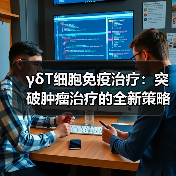 γδT细胞免疫治疗:突破肿瘤治疗的全新策略(图3) γδT细胞免疫治疗:突破肿瘤治疗的全新策略(图3)