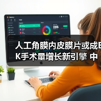 人工角膜内皮膜片或成EK手术量增长新引擎 中国潜力待释放(图2) 人工角膜内皮膜片或成EK手术量增长新引擎 中国潜力待释放(图2)