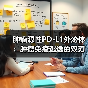 肿瘤源性PD-L1外泌体：肿瘤免疫逃逸的双刃剑（图4）