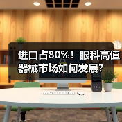 进口占80%！眼科高值器械市场如何发展？（图3）
