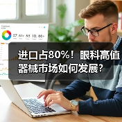 进口占80%！眼科高值器械市场如何发展？（图4）