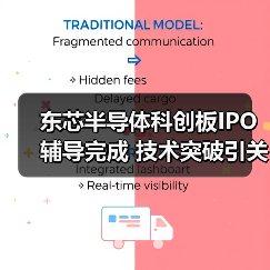 东芯半导体科创板IPO辅导完成 技术突破引关注(图4) 东芯半导体科创板IPO辅导完成 技术突破引关注(图4)