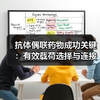 抗体偶联药物成功关键:有效载荷选择与连接子设计解析(图3) 抗体偶联药物成功关键:有效载荷选择与连接子设计解析(图3)