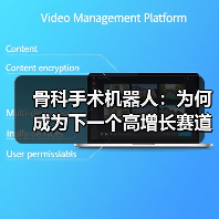 骨科手术机器人：为何成为下一个高增长赛道？（图4）