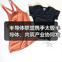 半导体联盟携手太极半导体,共筑产业协同发展新路径(图2) 半导体联盟携手太极半导体,共筑产业协同发展新路径(图2)
