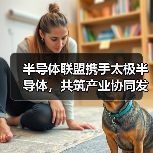 半导体联盟携手太极半导体,共筑产业协同发展新路径(图4) 半导体联盟携手太极半导体,共筑产业协同发展新路径(图4)