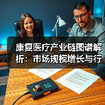 康复医疗产业链图谱解析：市场规模增长与行业格局前瞻（图4）