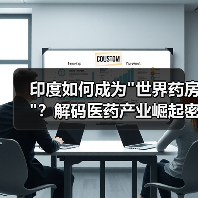 印度如何成为 印度如何成为
