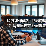 印度如何成为 印度如何成为