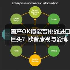 国产OK镜能否挑战进口巨头？欧普康视与爱博医疗谁更胜一筹？（图3）