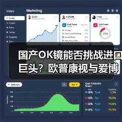 国产OK镜能否挑战进口巨头？欧普康视与爱博医疗谁更胜一筹？（图1）