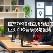 国产OK镜能否挑战进口巨头？欧普康视与爱博医疗谁更胜一筹？（图2）