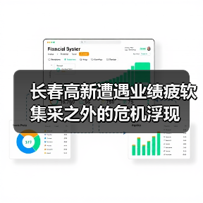 长春高新遭遇业绩疲软 集采之外的危机浮现(图3) 长春高新遭遇业绩疲软 集采之外的危机浮现(图3)