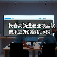 长春高新遭遇业绩疲软 集采之外的危机浮现(图4) 长春高新遭遇业绩疲软 集采之外的危机浮现(图4)