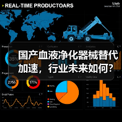 国产血液净化器械替代加速，行业未来如何？（图3）