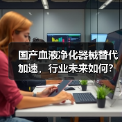 国产血液净化器械替代加速，行业未来如何？（图4）