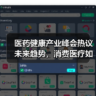 医药健康产业峰会热议未来趋势，消费医疗如何引领行业发展？（图3）