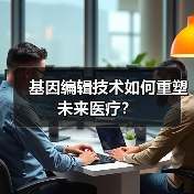 基因编辑技术如何重塑未来医疗？（图3）