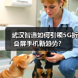 武汉智造如何引领5G折叠屏手机新趋势?(图3) 武汉智造如何引领5G折叠屏手机新趋势?(图3)