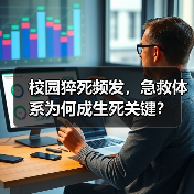 校园猝死频发，急救体系为何成生死关键？（图3）