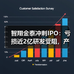 智翔金泰冲刺IPO:亏损近2亿研发受阻,产品尚未上市引关注(图2) 智翔金泰冲刺IPO:亏损近2亿研发受阻,产品尚未上市引关注(图2)