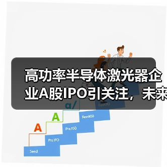高功率半导体激光器企业A股IPO引关注，未来布局如何？（图4）