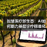 智慧医疗新生态：AI如何助力基层诊疗标准化与效率突破？（图1）