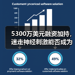 5300万美元融资加持,迷走神经刺激能否成为中风康复新标准?(图4) 5300万美元融资加持,迷走神经刺激能否成为中风康复新标准?(图4)