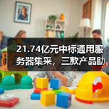 21.74亿元中标通用服务器集采,三款产品助力中国联通数字化升级(图1) 21.74亿元中标通用服务器集采,三款产品助力中国联通数字化升级(图1)