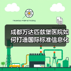 成都万达匹兹堡医院如何打造国际标准信息化系统？（图3）