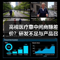 高视医疗靠中间商赚差价？研发不足与产品召回背后的危机（图3）