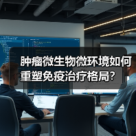 肿瘤微生物微环境如何重塑免疫治疗格局？（图3）