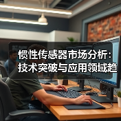 惯性传感器市场分析：技术突破与应用领域趋势（图1）