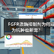 FGFR激酶抑制剂为何成为抗肿瘤新宠？（图2）