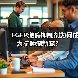 FGFR激酶抑制剂为何成为抗肿瘤新宠？（图3）
