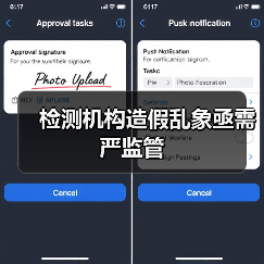 检测机构造假乱象亟需严监管（图1）
