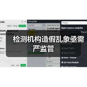 检测机构造假乱象亟需严监管（图2）