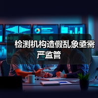 检测机构造假乱象亟需严监管（图3）