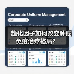 趋化因子如何改变肿瘤免疫治疗格局?(图4) 趋化因子如何改变肿瘤免疫治疗格局?(图4)