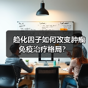 趋化因子如何改变肿瘤免疫治疗格局?(图2) 趋化因子如何改变肿瘤免疫治疗格局?(图2)