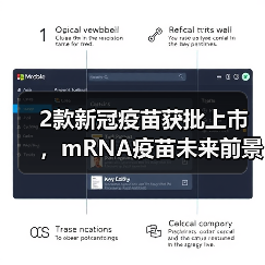 2款新冠疫苗获批上市，mRNA疫苗未来前景如何？（图3）