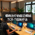 细胞治疗的前沿领域:TCR-T细胞疗法(图4) 细胞治疗的前沿领域:TCR-T细胞疗法(图4)